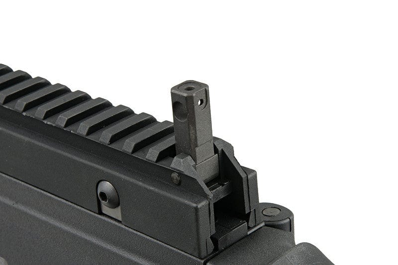 999C IdZ GBB subcarbine replica by WE on Airsoft Mania Europe