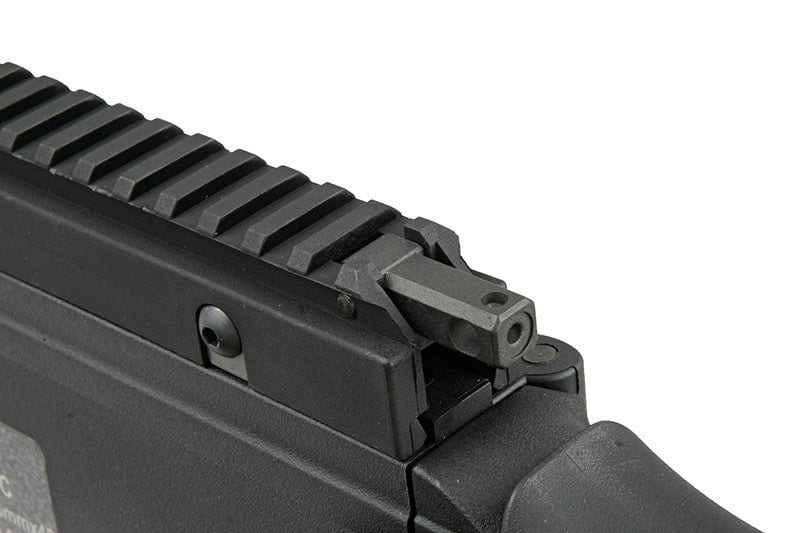 999C IdZ GBB subcarbine replica by WE on Airsoft Mania Europe