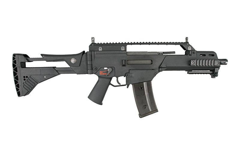 999C IdZ GBB subcarbine replica by WE on Airsoft Mania Europe
