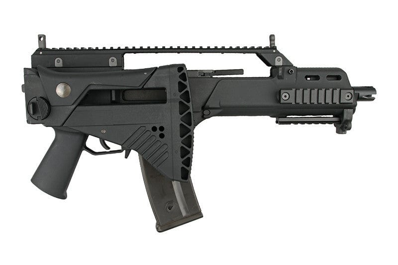 999C IdZ GBB subcarbine replica by WE on Airsoft Mania Europe