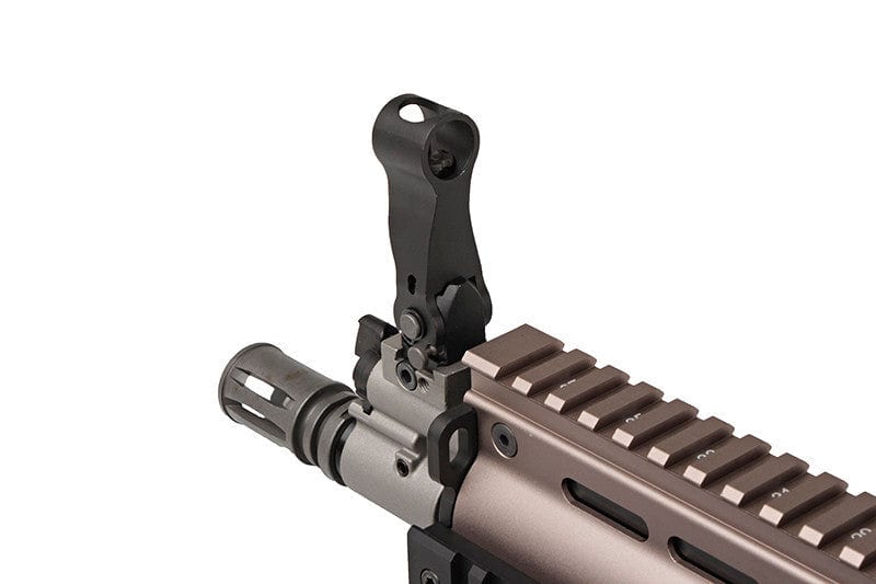 L MK16 MOD 0 CQB carbine replica by WE on Airsoft Mania Europe