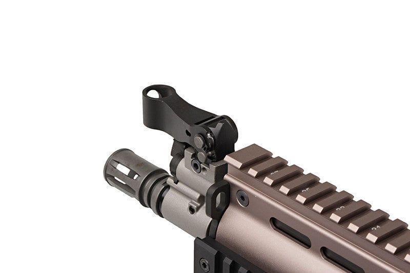 L MK16 MOD 0 CQB carbine replica by WE on Airsoft Mania Europe