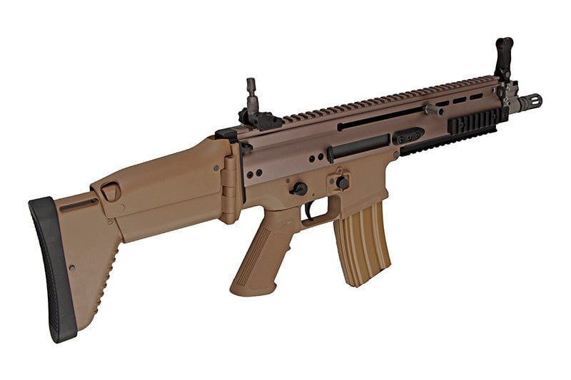 L MK16 MOD 0 CQB carbine replica by WE on Airsoft Mania Europe
