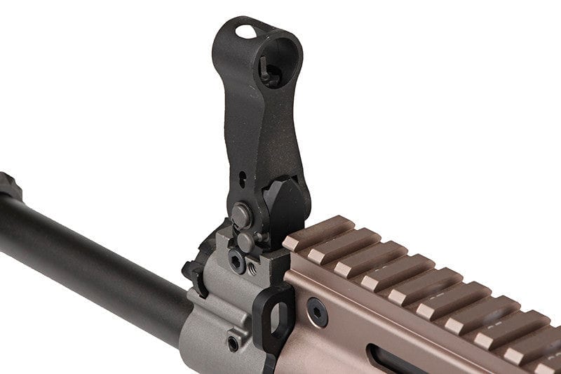 H MK17 MOD 0 rifle replica by WE on Airsoft Mania Europe