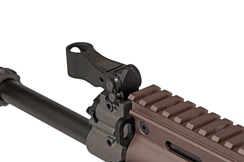 H MK17 MOD 0 rifle replica by WE on Airsoft Mania Europe