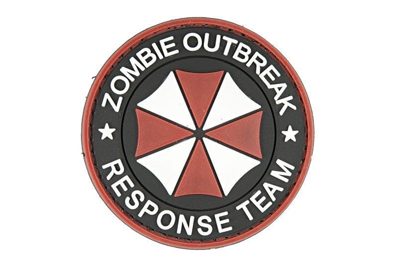 3D Patch - Zombie Yusan