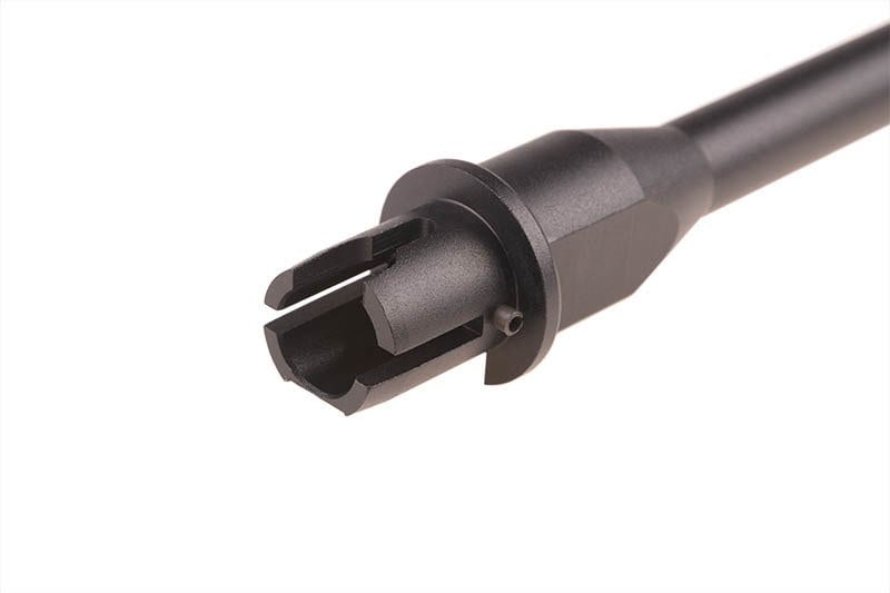 375mm External Barrel for M4