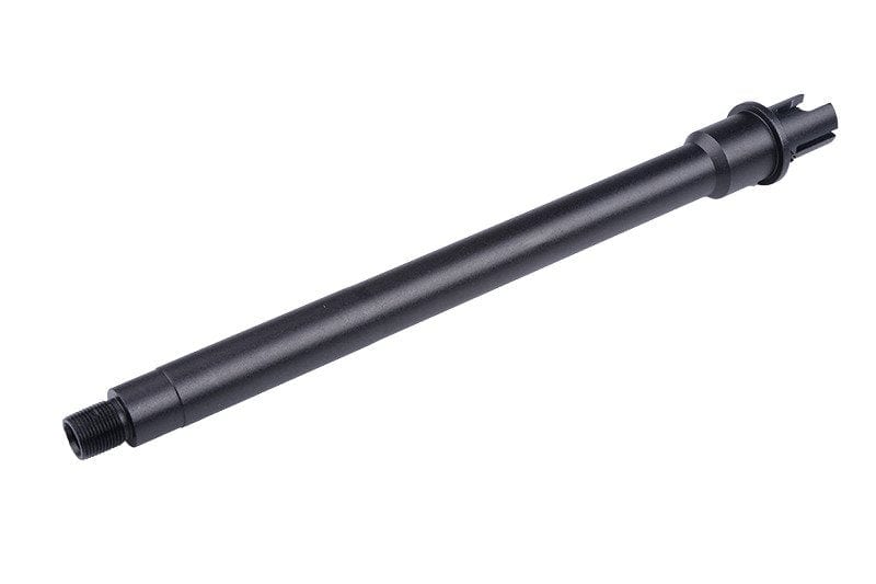 280mm Outer Barrel for M4