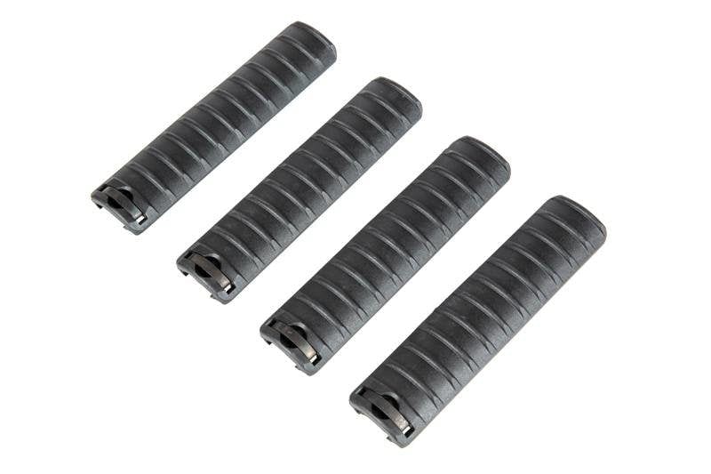 Set of 4 RIS / Picatinny Panels