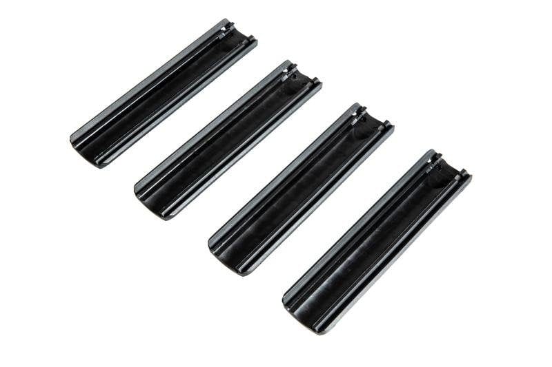 Set of 4 RIS / Picatinny Panels