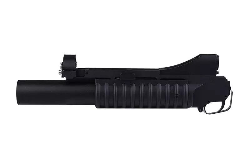 M203 Long grenade launcher