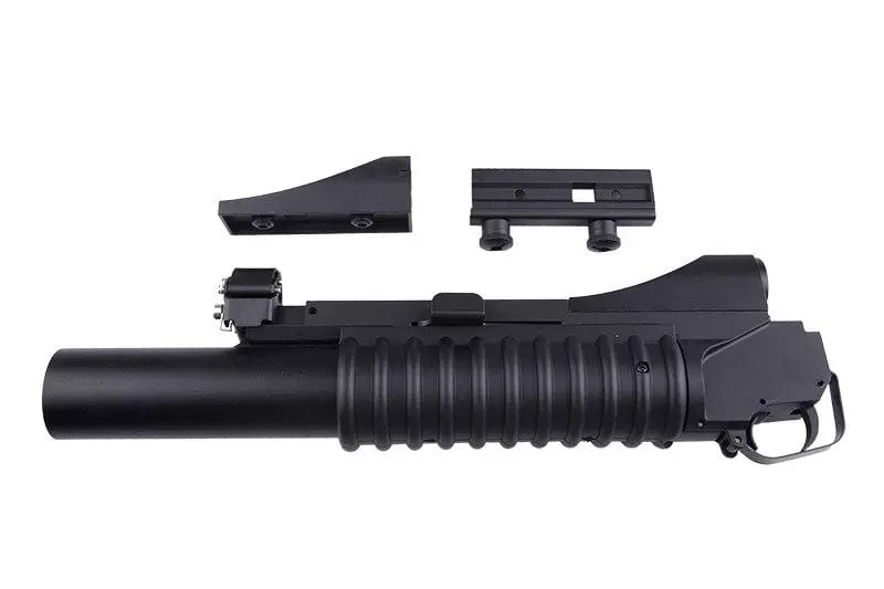 M203 Long grenade launcher