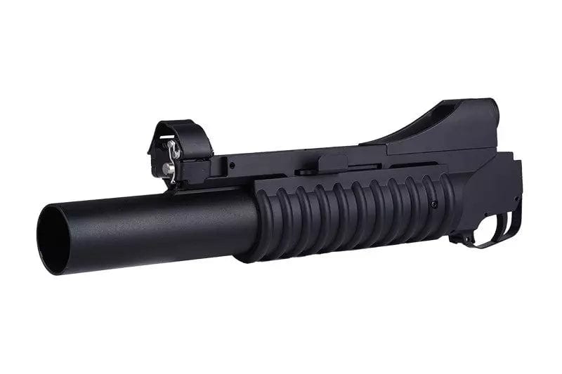 M203 Long grenade launcher