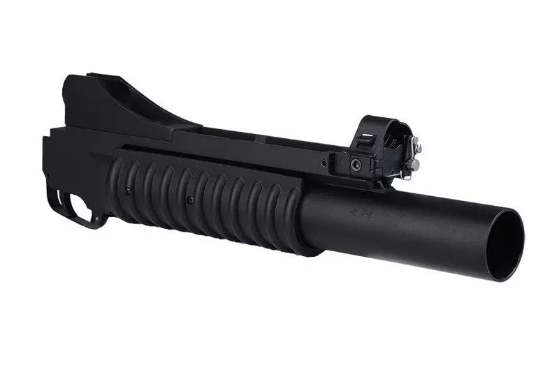 M203 Long grenade launcher