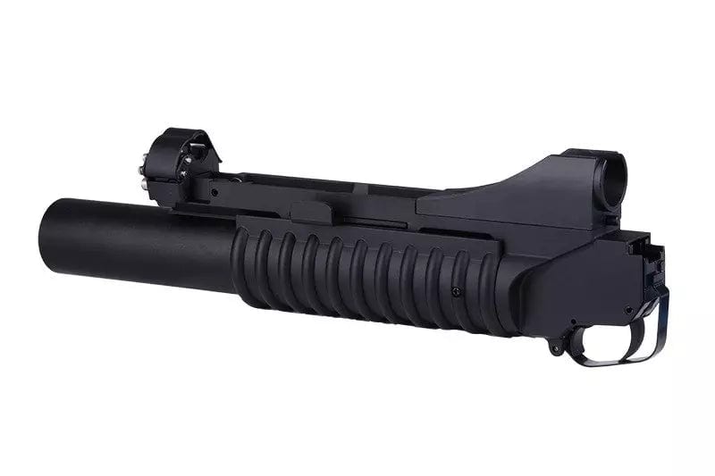 M203 Long grenade launcher