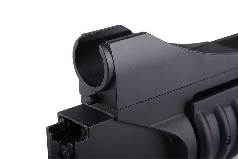 M203 Long grenade launcher