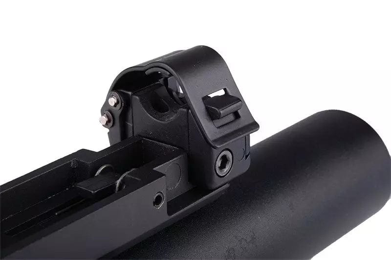 M203 Long grenade launcher