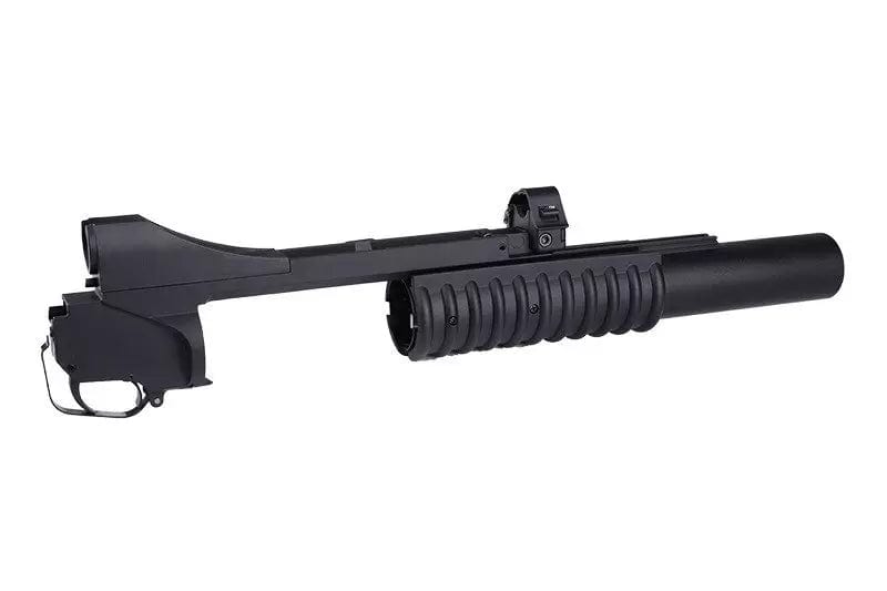 M203 Long grenade launcher