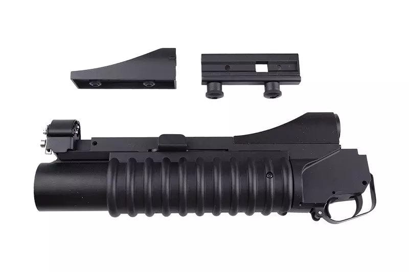M203 Short grenade launcher
