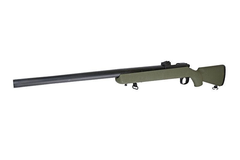 SW-10 VSR10 Sniper Rifle Replica - olive