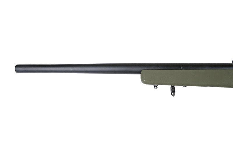 SW-10 VSR10 Sniper Rifle Replica - olive