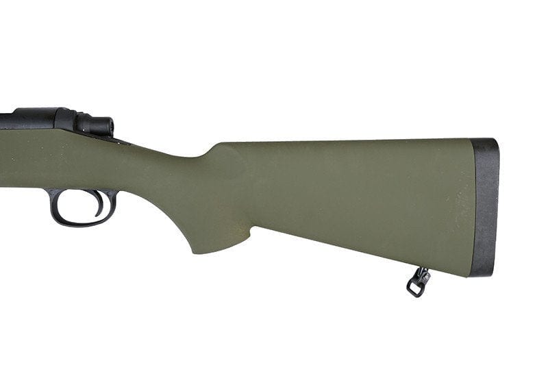 SW-10 VSR10 Sniper Rifle Replica - olive