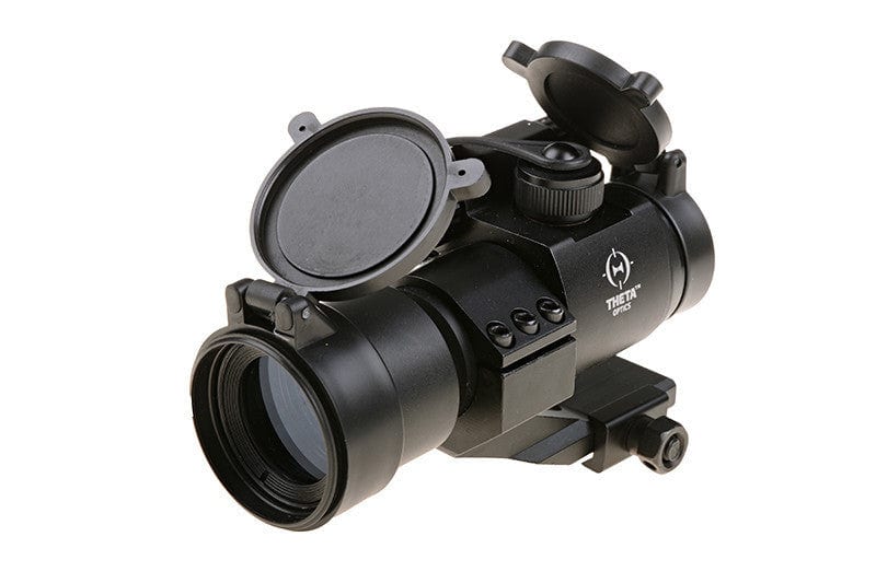 Battle Replica Reflex Sight - Black-Theta Optics-Airsoft Mania Europe