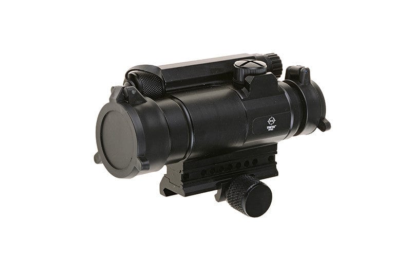 Operator Red Dot - Black