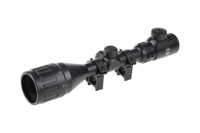 3-9X50 AOEG Scope-Theta Optics-Airsoft Mania Europe