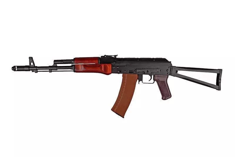 LCKS74 NV assault rifle replica