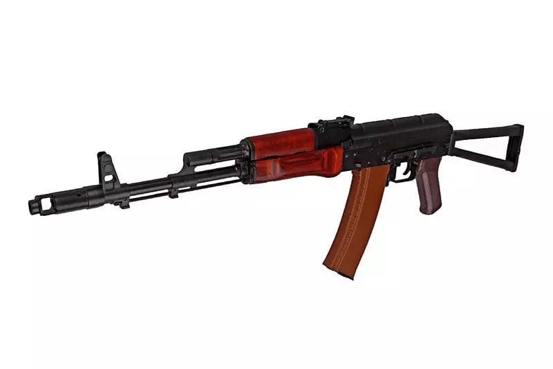 LCKS74 NV assault rifle replica