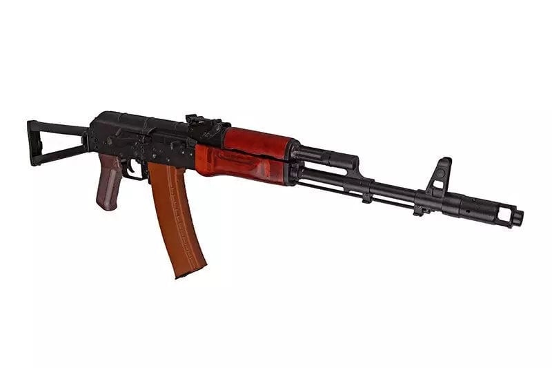 LCKS74 NV assault rifle replica