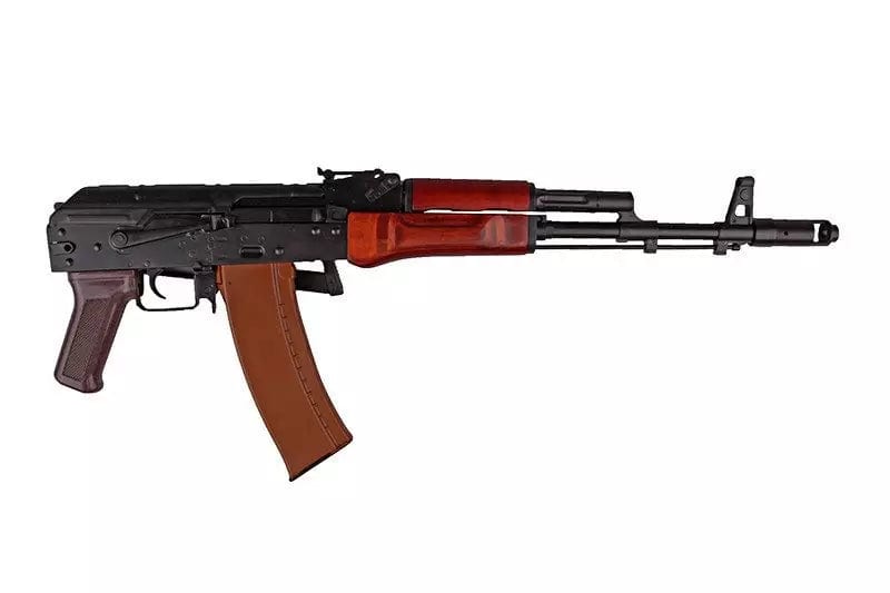 LCKS74 NV assault rifle replica