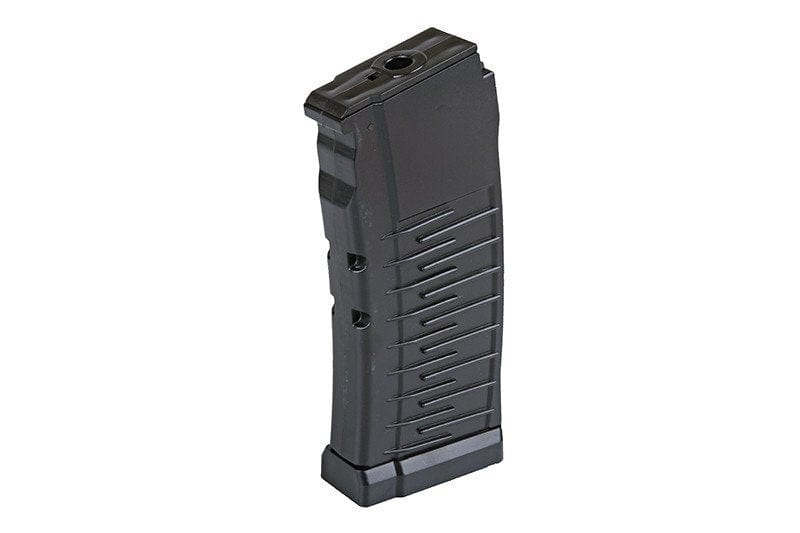 50rd low-cap magazine for VSS/AS VAL - black
