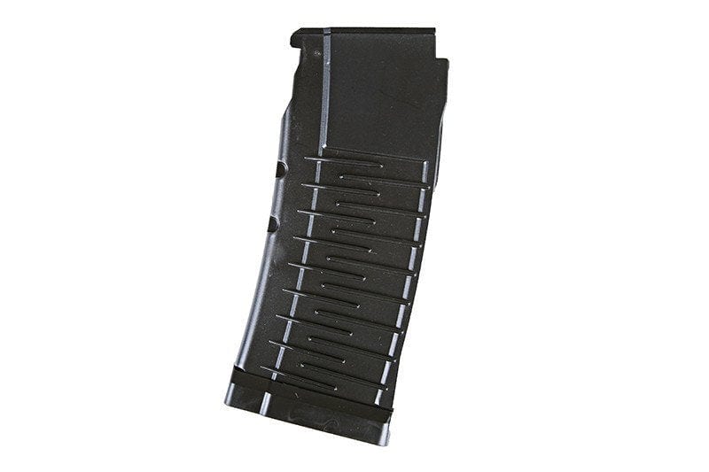 50rd low-cap magazine for VSS/AS VAL - black
