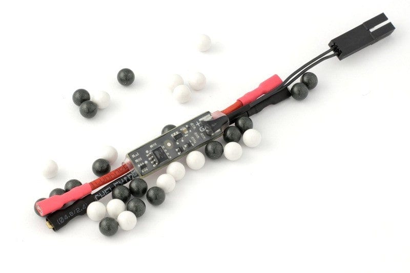 Gate PicoAAB Mosfet Unit by GATE on Airsoft Mania Europe