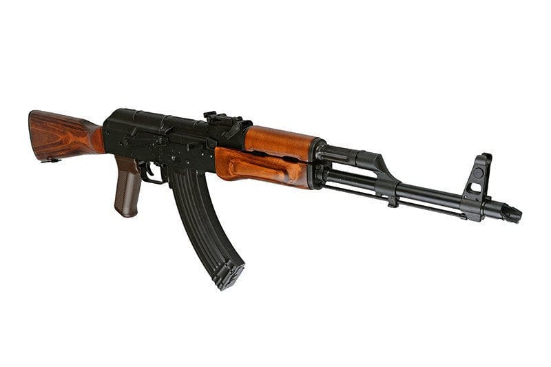 AKM assault rifle replica (LCKM, Ver.2009)