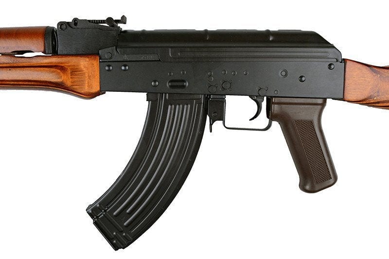 AKM assault rifle replica (LCKM, Ver.2009)