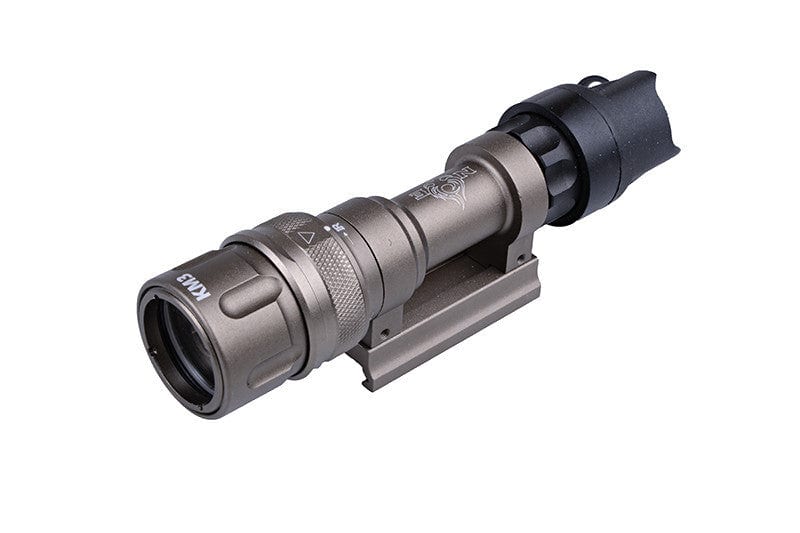M952V tactical flashlight - dark earth by Night Evolution on Airsoft Mania Europe