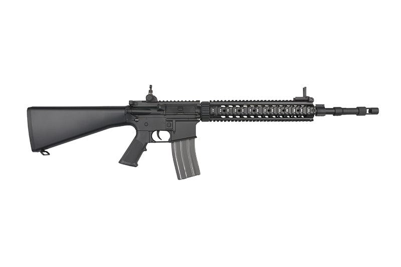 Specna Arms SA-B16 ONE ™ Carbine Replica - Black by Specna Arms on Airsoft Mania Europe