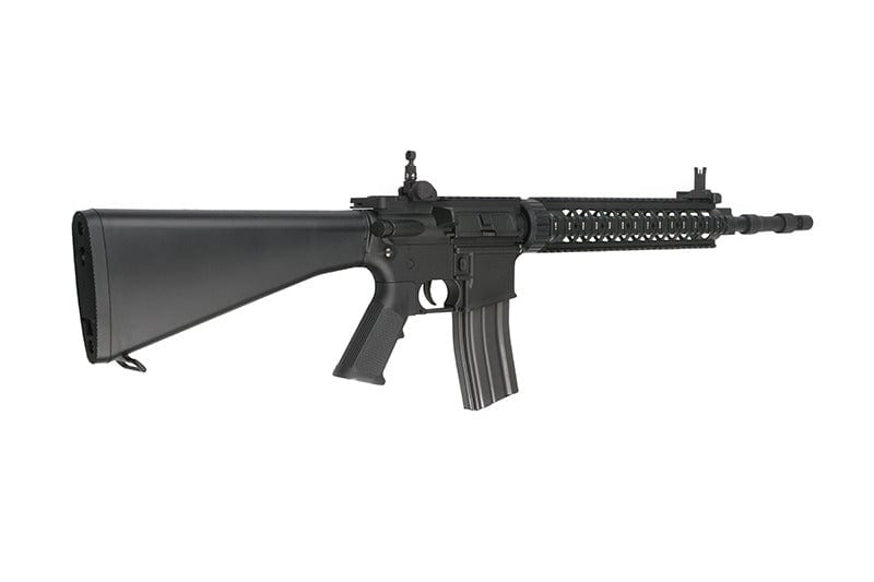 Specna Arms SA-B16 ONE ™ Carbine Replica - Black by Specna Arms on Airsoft Mania Europe