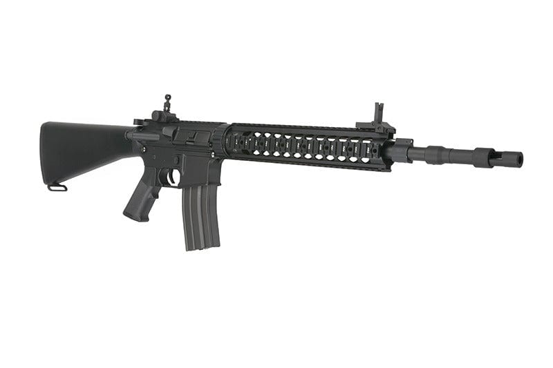 Specna Arms SA-B16 ONE ™ Carbine Replica - Black by Specna Arms on Airsoft Mania Europe
