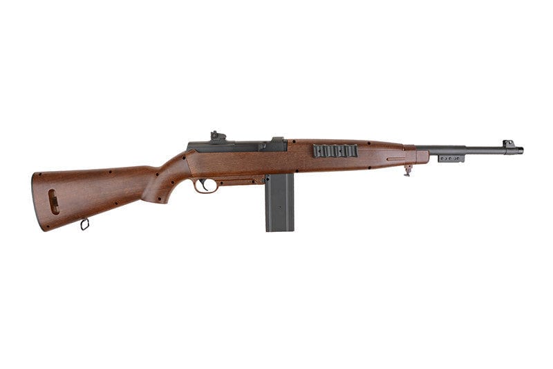 M1 WWII 0.5J (Well D69)