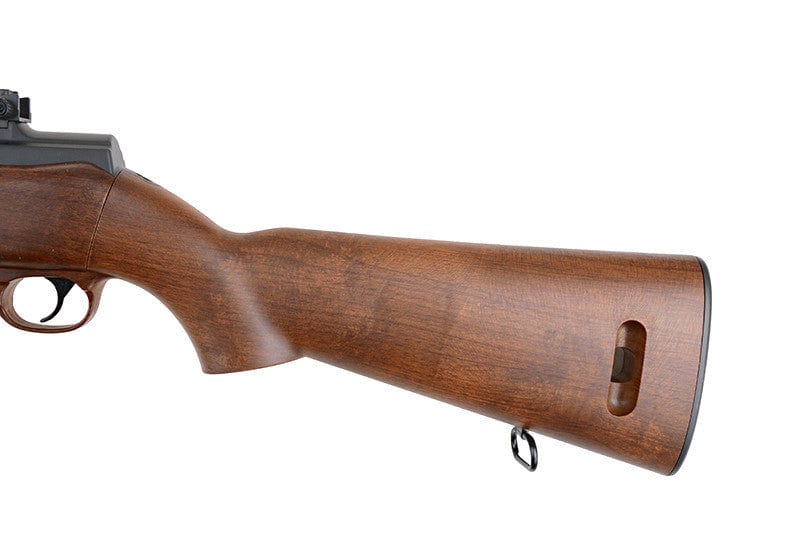 M1 WWII 0.5J (Well D69)