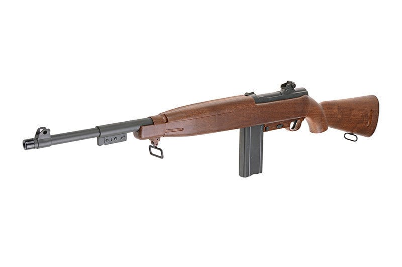 M1 WWII 0.5J (Well D69)