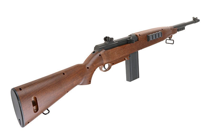 M1 WWII 0.5J (Well D69)