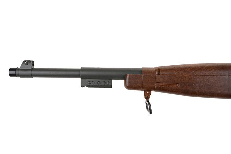 M1 WWII 0.5J (Well D69)