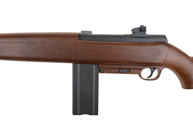 M1 WWII 0.5J (Well D69)