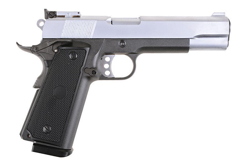 G191A (GG) Pistol Replica by WELL on Airsoft Mania Europe