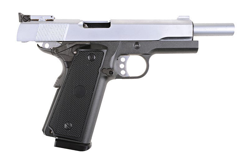 G191A (GG) Pistol Replica by WELL on Airsoft Mania Europe